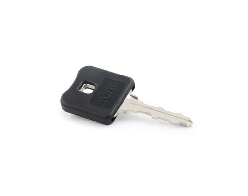 [ZSLX-1BU001] BURG HOOFDSLEUTEL XDAD VOOR 420 CODESLOT VOOR LOCKERS