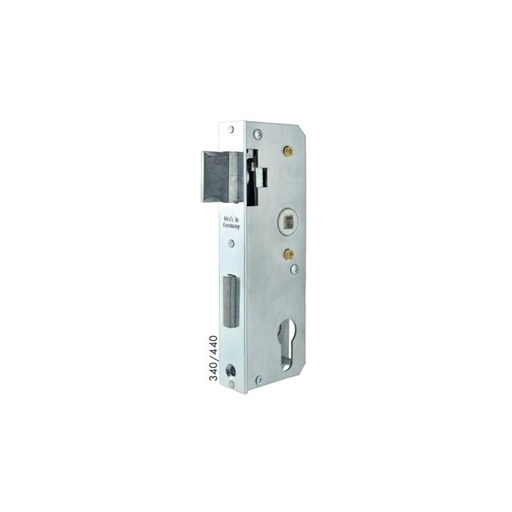 BEVER 340P POORTSLOT