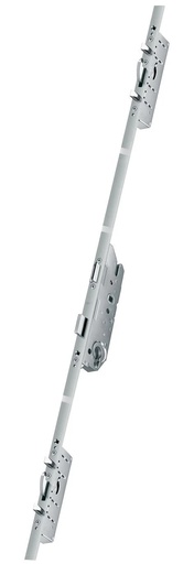 FUHR MULTISAFE 855 MEERPUNTSLOT TYPE 11 ZWENHAKEN MET DUBBELE PENSCHOTEN