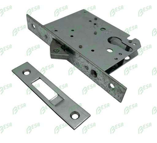 [172C-105] DYLA REVIVAL BY BESA 172C HAAKSLOT