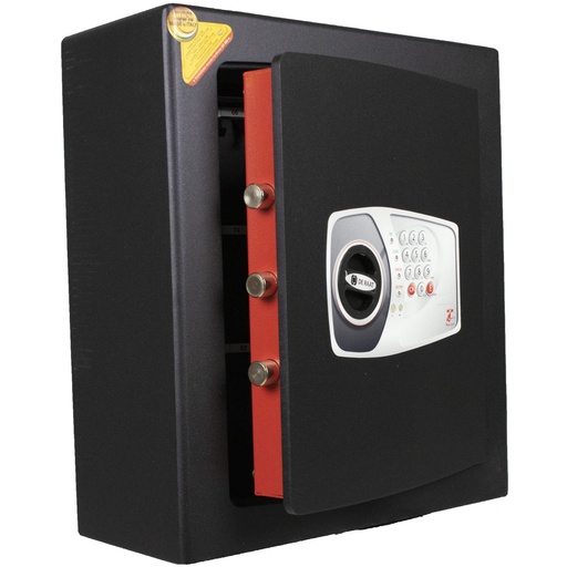 DE RAAT KEYSAFE GCE COFFRE À CLE