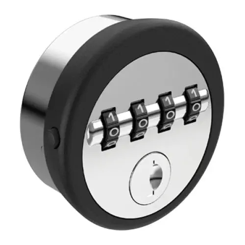 [A199-0535] EURO-LOCKS A199 CODESLOT VOOR LOCKERS