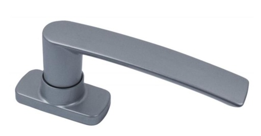 FAPIM EOS WINDOW HANDLE - in RAL colour