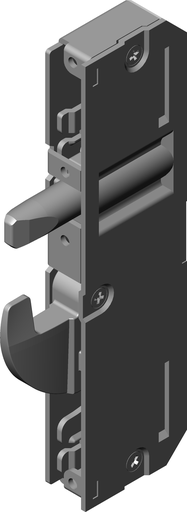 [3499458] KFV REPARATIE BIJZETSLOTKAST MODEL AS 150MM VOOR MEERPUNTSLUITING
