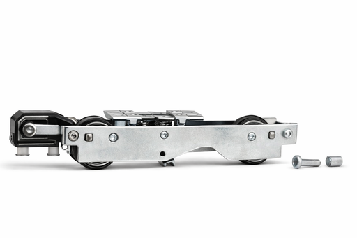 [105882] MACO 105882 REAR CARRIAGE FOR LIFT-AND-SLIDE WINDOW, GROOVE 16 x 30