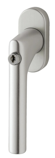 EDI 1010 JANUS WINDOW HANDLE IN STAINLESS STEEL