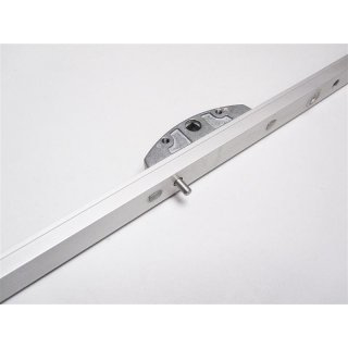 HAUTAU LANGE SLOTSTANG VOOR SCHUIFRAAM