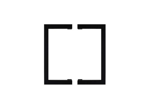 ALUMINIUM DEURGREEP MODEL DK 01 ⧄ 30/30 - paar