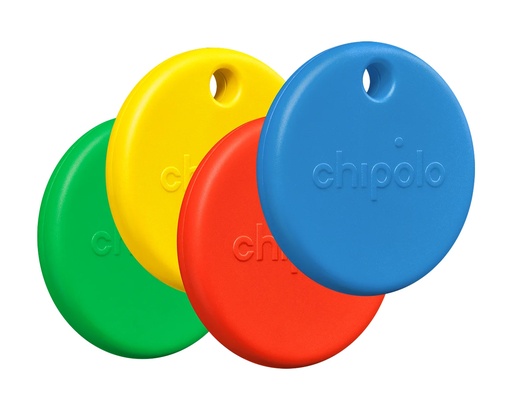 CHIPOLO CLASSIC: KEEP TRACK OF YOUR KEYS