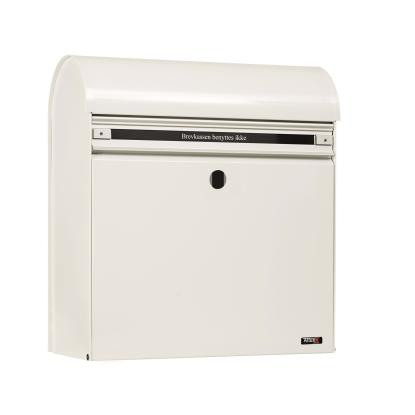 ALLUX KS200 MAILBOX