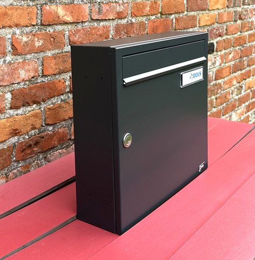 [140100000023] TOONZAALMODEL: DOLS A-01 BRIEVENBUS