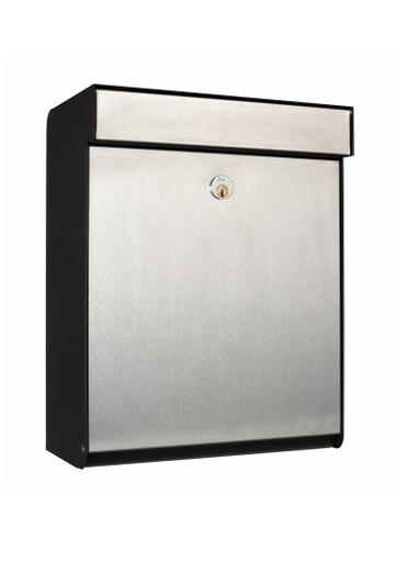 ALLUX BASIC FORM VILLA MAILBOX