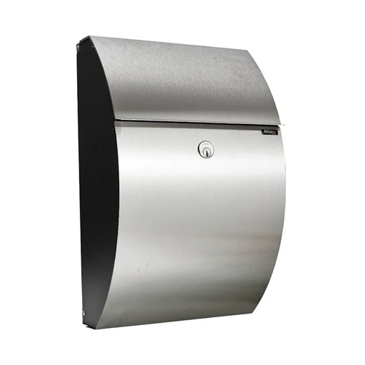 [F47478] TOONZAALMODEL: ALLUX 7000R INOX BRIEVENBUS