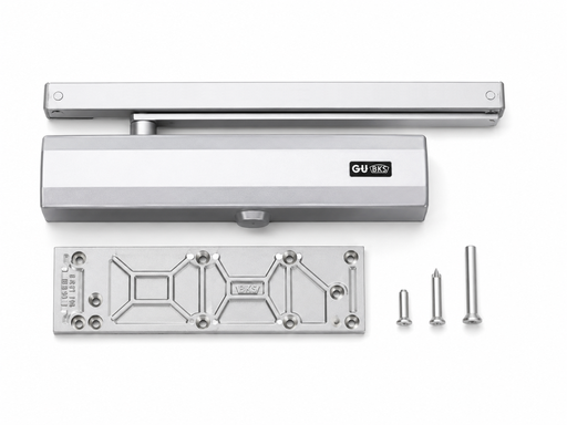 GU OTS 210 DOOR CLOSER WITH SLIDE ARM