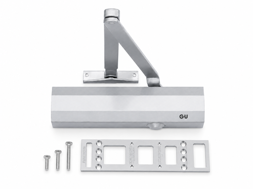 GU OTS 430 TÜRSCHLIESSER MIT SCHERENARM
