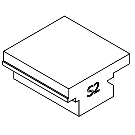 [S2 GARRA MOVIL MUL M&C] JMA S2 SPANBEK