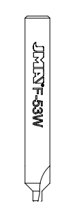 [FRESA F-53W] JMA F-53W FREES VOOR SLEUTELMACHINES