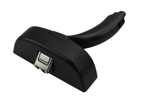 FAPIM OLTRE PANIEKSLUITING: 8016 CENTRAAL SLOT MET AUTOBLOCCAGE - ÉÉN SLUITPUNT