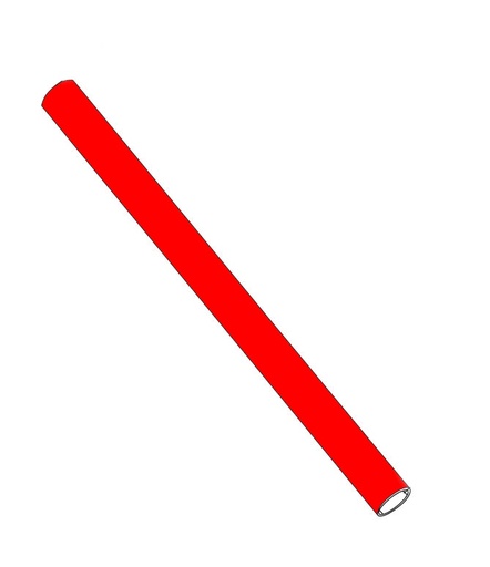 [8106_71] FAPIM OLTRE: RODE BAAR 1130MM