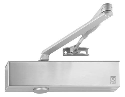 [3890520183] BESA TS 20 TÜRSCHLIESSER MIT SCHERENARM