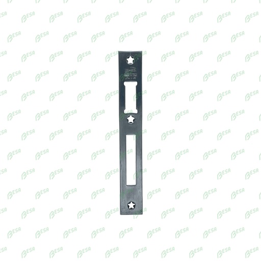 [02576X] OMEC 02576X SLUITPLAAT