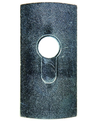 [1003] ZIEH-FIX KERNTREKPLAAT VOOR PROFIELCILINDER Ø 14.7 mm