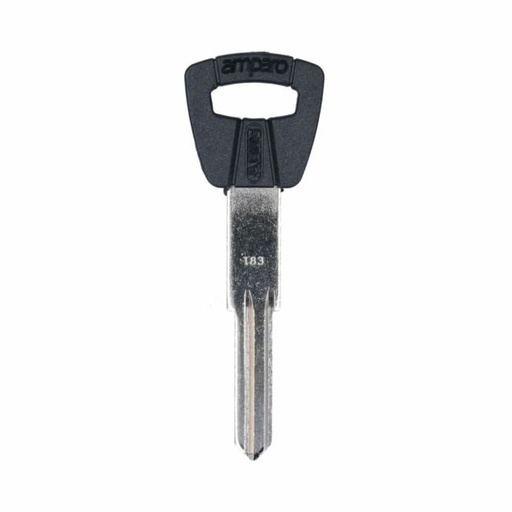 ABUS T83 FIETSSLEUTEL | CODEREEKS 1817 - 9384