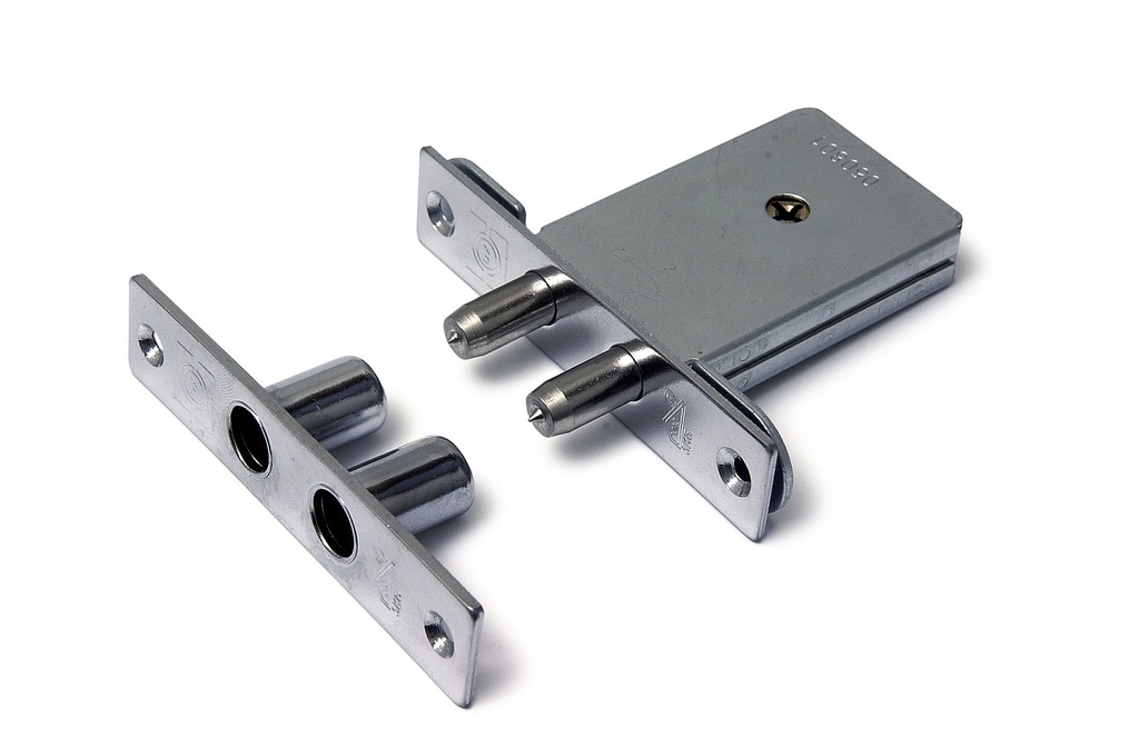 DULIMEX cross key lock SKG**